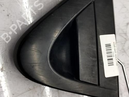 Used Rear right exterior door handle HONDA CIVIC VIII Hatchback (FN, FK) 1.8 (FN1, FK2) (140 hp) 32107922