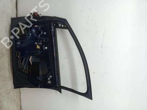 Right front door VW POLO V (6R1, 6C1) 1.6 TDI | BP24466777C3 