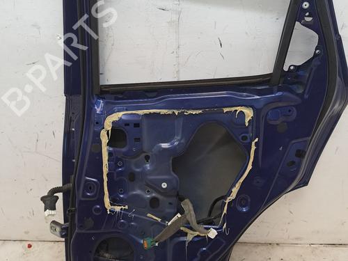 Right rear door NISSAN JUKE (F15) 1.5 dCi | BP29744925C5 