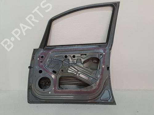 Right front door OPEL ZAFIRA / ZAFIRA FAMILY B (A05) 1.9 CDTI (M75) | BP25613034C3 