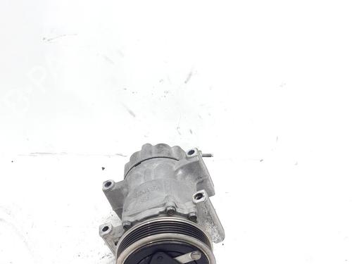 Used AC compressor AC compressor PEUGEOT 206 Hatchback (2A/C) 1.4 i (75 hp) 36002117 36002117