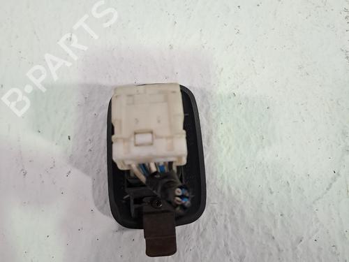 Left rear window switch NISSAN PICK UP (D22) 2.5 TD 4WD | BP24172610I29 