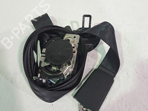 Front right seatbelt CITROËN C3 / C3 ORIGIN III (SX) 1.6 BlueHDi 75 | BP25999047I25 