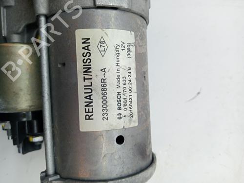 Starter RENAULT TALISMAN (LP_) 1.6 dCi 130 | BP23357340M8 
