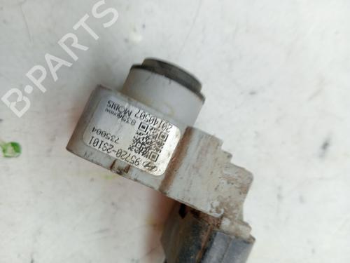 Electronic module HYUNDAI ix35 (LM, EL, ELH) 2.0 CRDi | BP23355325M83 