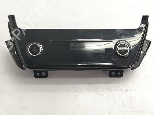 Comando chauffage Comando chauffage HYUNDAI IONIQ (AE) 1.6 GDI Hybrid (141 hp) 36321546 36321546