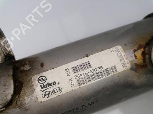 Used Egr HYUNDAI i30 (FD) 1.6 CRDi (116 hp) 23386123