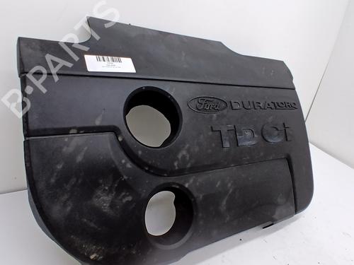 Upper protection FORD FIESTA VI (CB1, CCN) 1.5 TDCi | BP38416482M93 - Image 5