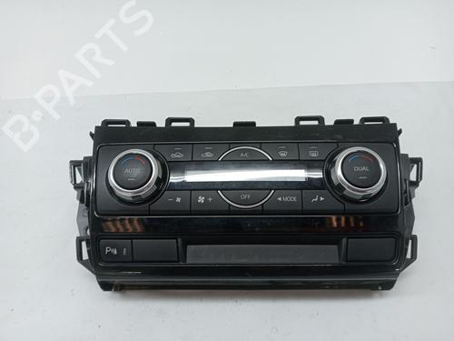 Used Climate control MAZDA CX-5 (KE, GH) 2.2 D (KE2FW) (150 hp) 25215092