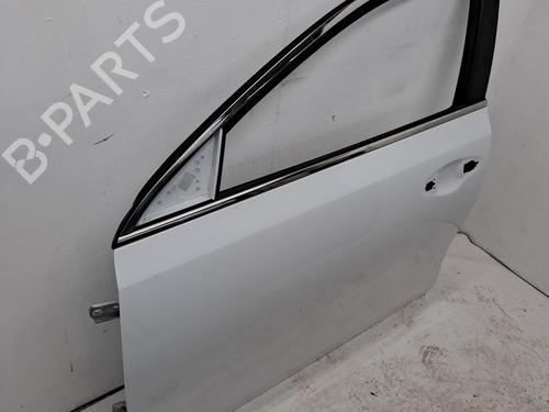 Left front door KIA CEED (CD) 1.6 CRDi 136 | BP26520596C2 