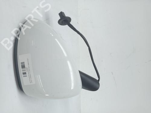 Left mirror OPEL CORSA D (S07) 1.3 CDTI (L08, L68) | BP24402473C26 