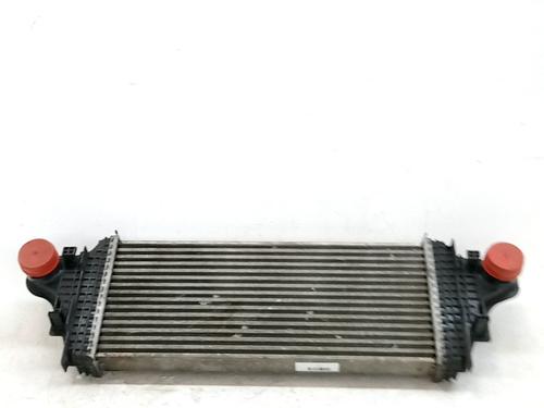 Intercooler MERCEDES-BENZ M-CLASS (W164) ML 320 CDI 4-matic (164.124, 164.125, 164.122) | BP35967735M30 - Image 2