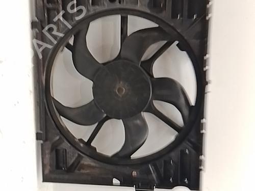 Used Radiator fan Radiator fan 39555278 39555278