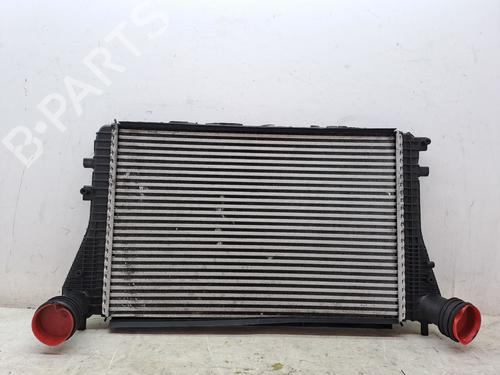 Intercooler AUDI A3 Sportback (8PA) 2.0 TDI 16V (140 hp) 23366346