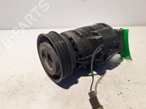AC compressor LAND ROVER FREELANDER I (L314) 2.0 DI 4x4 | BP25988414M34