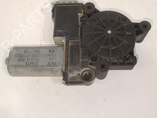 Used Left front window motor Left front window motor OPEL CORSA E (X15) 1.4 (08, 68) (90 hp) 36523609 36523609