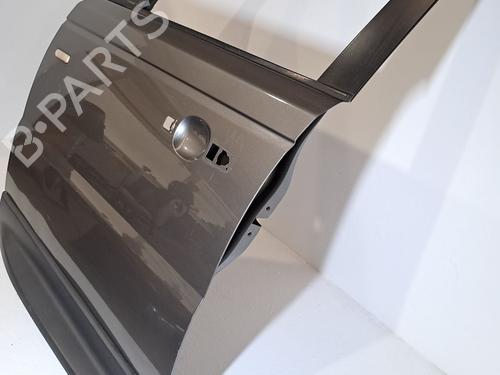 Left front door LAND ROVER RANGE ROVER SPORT I (L320) 2.7 D 4x4 | BP23382495C2 
