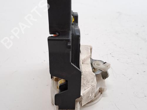 Rear right lock CITROËN C-CROSSER (VU_, VV_) 2.2 HDi | BP27336152C99 