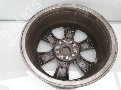 Used Rim LEXUS IS II (_E2_) 220d (ALE20) (177 hp) 24140157