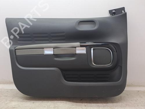 Venstre frontpanel CITROËN C4 CACTUS 1.5 BlueHDi 100 (102 hp) 23367163