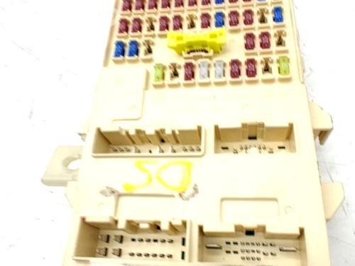 Module électronique SSANGYONG TIVOLI 1.6 (128 hp) 32336281