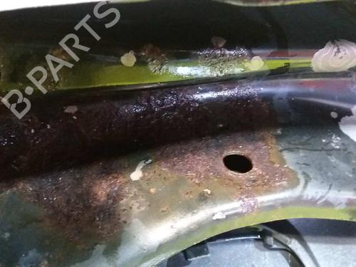 Rear bumper BMW X5 (E53) 3.0 d | BP23449267C8 