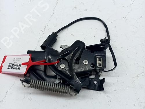 Hood lock BMW 3 (F30, F80) 316 d | BP29229186C133 