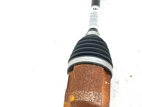 Used Left front driveshaft Left front driveshaft FIAT 600e / 600 (365_, 364_) Mild Hybrid (136 hp) 33762052 33762052