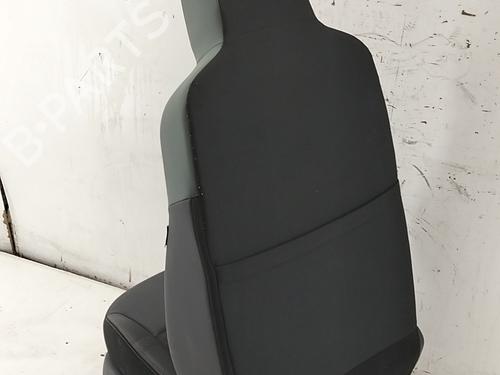 Left front seat DACIA SPRING EV (B6M1) | BP39557207C15 - Image 2
