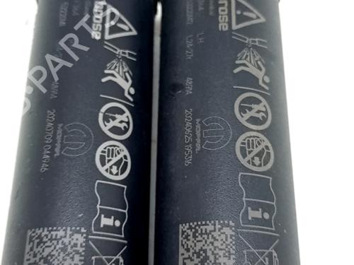 Tailgate lift support FIAT 600e / 600 (365_, 364_) Mild Hybrid | BP31752226C138