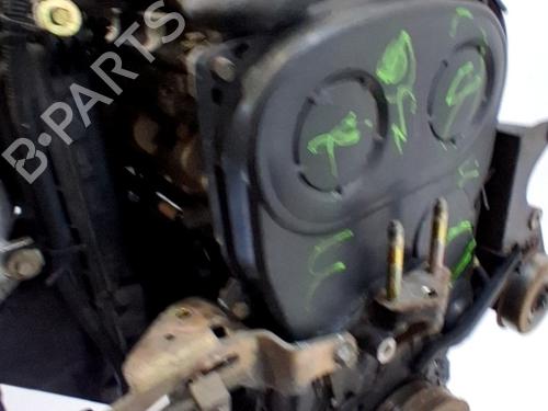 Used Engine Engine VOLVO V40 Estate (645) 1.8 i (125 hp) 34716441 34716441