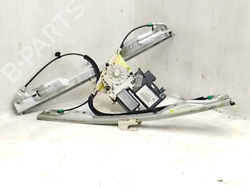 Used Front right window mechanism Front right window mechanism CITROËN C5 I (DC_) 2.0 HDi (DCRHZB, DCRHZE) (109 hp) 34537344 34537344
