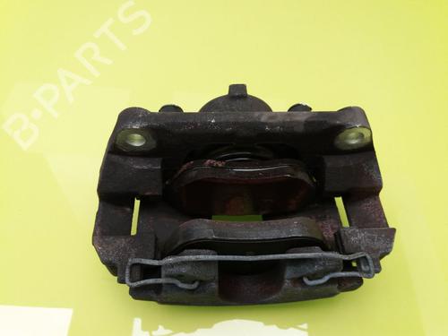 Right front brake caliper RENAULT MEGANE II (BM0/1_, CM0/1_) 1.9 dCi | BP23935215M104