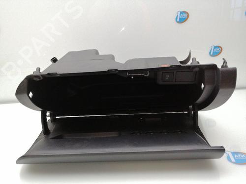 Glove box VW POLO V (6R1, 6C1) 1.6 BiFuel | BP23419772C95 