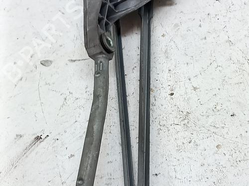 Used Front wiper motor Front wiper motor FORD FIESTA V Van 1.6 TDCi (90 hp) 33762781 33762781