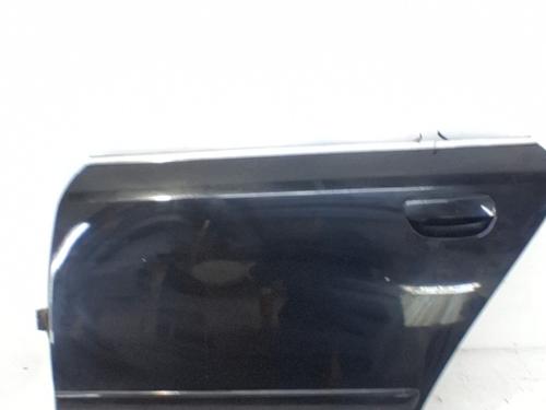 Dør venstre bagtil Dør venstre bagtil AUDI A4 B6 (8E2) 1.9 TDI (130 hp) 36015715 36015715