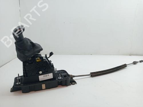 Used Gear lever VW PASSAT B6 (3C2) 2.0 TDI 16V (140 hp) 23354198
