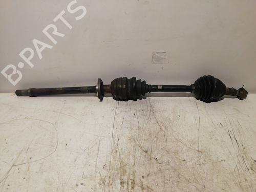 Drivaksel foran Høyre OPEL VECTRA C (Z02) 2.2 16V (F69) (147 hp) 28336865