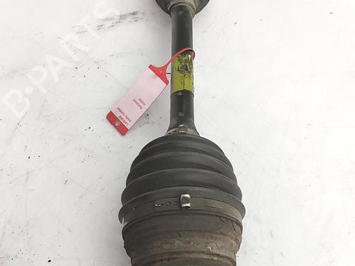 Used Left front driveshaft Left front driveshaft MERCEDES-BENZ M-CLASS (W164) ML 320 CDI 4-matic (164.122) (224 hp) 36258175 36258175