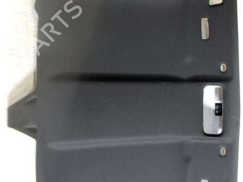 Used Interior roof Interior roof AUDI TT (8J3) 2.0 TFSI (200 hp) 34331409 34331409