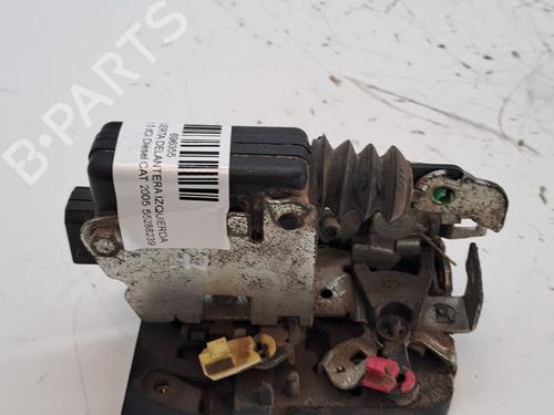 Used Front left lock DACIA LOGAN MCV (KS_) 1.5 dCi (KS0W) (86 hp) 28141876