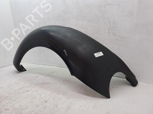 Right front fenders VW NEW BEETLE (9C1, 1C1) 1.9 TDI | BP28108176C42 
