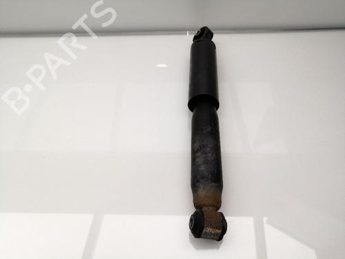 Used Right rear shock absorber FIAT FIORINO Box Body/MPV (225_) 1.3 D Multijet (95 hp) 23973701