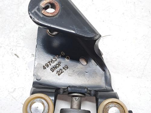 Hinge/Door check strap RENAULT KANGOO / GRAND KANGOO II (KW0/1_) 1.5 dCi 90 (KW18) | BP27378158C146 