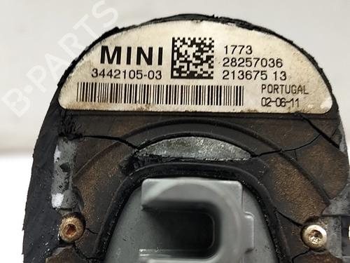 Electronic module MINI MINI (R56) One D | BP33871458M83 - Image 2