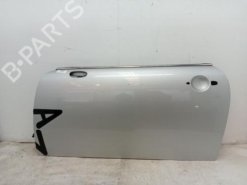 Left front door MINI MINI (R50, R53) Cooper | BP23978101C2 