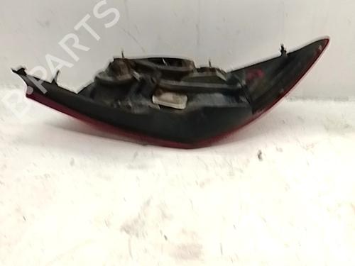Right taillight OPEL CORSA D (S07) 1.3 CDTI (L08, L68) | BP34331665C35 - Image 2