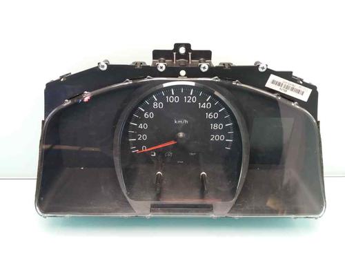 Used Instrument cluster NISSAN NV200 Van 1.5 dCi 90 (M20, M20N, M20M) (90 hp) 23384860