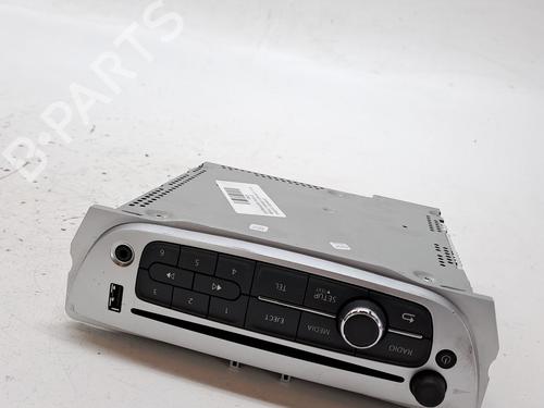 Used Radio RENAULT MEGANE III Hatchback (BZ0/1_, B3_) 1.5 dCi (BZ09, BZ0D, BZ1W, BZ29, BZ14) (110 hp) 27292825