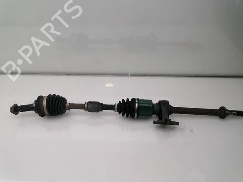 Right front driveshaft MAZDA PREMACY (CP) 1.9 (CP10P) | BP23939751M39
